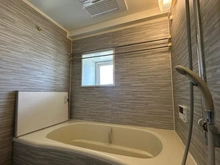 【大阪府/枚方市御殿山町】エステムコート御殿山シティライフ 浴室