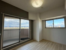 【大阪府/枚方市御殿山町】エステムコート御殿山シティライフ 洋室