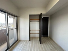 【大阪府/枚方市御殿山町】エステムコート御殿山シティライフ 収納