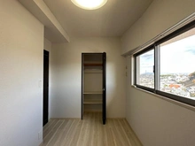 【大阪府/枚方市御殿山町】エステムコート御殿山シティライフ 収納