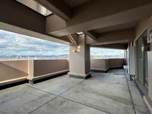 【大阪府/枚方市御殿山町】エステムコート御殿山シティライフ バルコニー