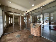 【大阪府/枚方市御殿山町】エステムコート御殿山シティライフ エントランス