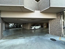 【大阪府/枚方市御殿山町】エステムコート御殿山シティライフ 駐車場