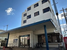 【大阪府/枚方市御殿山町】エステムコート御殿山シティライフ 福田総合病院（現地より約220m）