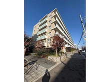 【大阪府/茨木市下中条町】Brillia茨木下中条 外観