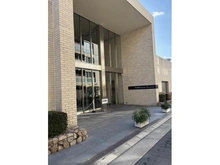 【大阪府/茨木市下中条町】Brillia茨木下中条 エントランス