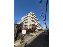 【大阪府/茨木市下中条町】Brillia茨木下中条 外観