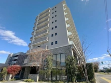 【大阪府/茨木市沢良宜浜】パークナード・レーベン茨木さわらぎ 外観