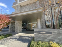 【大阪府/茨木市沢良宜浜】パークナード・レーベン茨木さわらぎ 外観