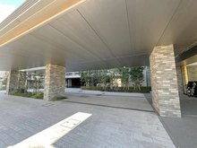 【大阪府/茨木市沢良宜浜】パークナード・レーベン茨木さわらぎ 外観