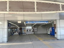 【大阪府/茨木市沢良宜浜】パークナード・レーベン茨木さわらぎ 大阪モノレール沢良宜駅（現地より約450m）