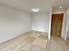 【大阪府/茨木市上穂積】コスモ茨木シティフォルム リビング・ダイニング