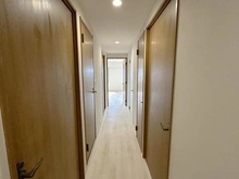 【大阪府/茨木市上穂積】コスモ茨木シティフォルム 廊下