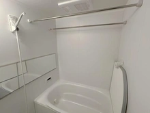 【大阪府/茨木市上穂積】コスモ茨木シティフォルム 浴室