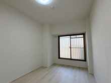 【大阪府/茨木市上穂積】コスモ茨木シティフォルム 洋室