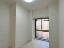 【大阪府/茨木市上穂積】コスモ茨木シティフォルム 洋室