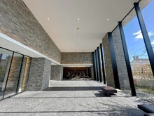 【大阪府/茨木市沢良宜浜】パークナード・レーベン茨木さわらぎ 共用部