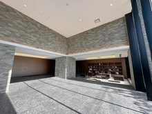 【大阪府/茨木市沢良宜浜】パークナード・レーベン茨木さわらぎ 共用部