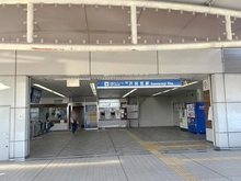 【大阪府/茨木市沢良宜浜】パークナード・レーベン茨木さわらぎ 大阪モノレール沢良宜駅（現地より約450m）