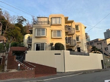 【大阪府/高槻市天神町】サンヴェール高槻天神町 外観