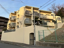 【大阪府/高槻市天神町】サンヴェール高槻天神町 外観