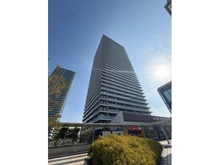 【大阪府/高槻市白梅町】ジオタワー高槻ミューズフロント 外観