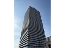 【大阪府/高槻市白梅町】ジオタワー高槻ミューズフロント 外観