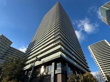 【大阪府/高槻市白梅町】ジオタワー高槻ミューズフロント 外観