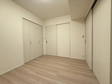 【大阪府/茨木市彩都あさぎ】ジオ彩都みなみ坂参番館 洋室