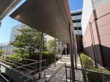 【大阪府/摂津市南千里丘】パークタワー南千里丘 共用部