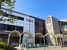 【大阪府/摂津市南千里丘】パークタワー南千里丘 JR東海道本線千里丘駅（現地より約900m）