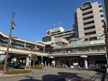 【大阪府/摂津市南千里丘】パークタワー南千里丘 フォルテ摂津（現地より約900m）