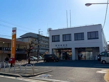 【大阪府/摂津市南千里丘】パークタワー南千里丘 摂津郵便局（現地より約350m）