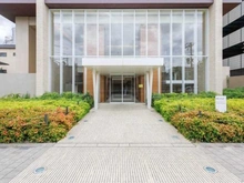 【大阪府/寝屋川市香里南之町】ブランズタワー香里園ロジュマン エントランス