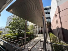 【大阪府/摂津市南千里丘】パークタワー南千里丘 共用部