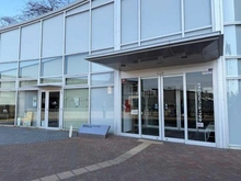 【大阪府/摂津市南千里丘】パークタワー南千里丘 摂津市立コミュニティプラザ（現地より約400m）