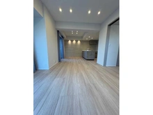 【大阪府/高槻市白梅町】ジオタワー高槻ミューズフロント リビング・ダイニング