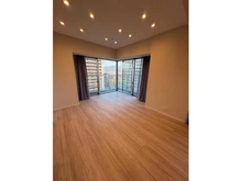 【大阪府/高槻市白梅町】ジオタワー高槻ミューズフロント リビング・ダイニング