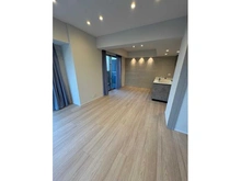 【大阪府/高槻市白梅町】ジオタワー高槻ミューズフロント リビング・ダイニング