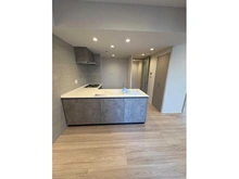 【大阪府/高槻市白梅町】ジオタワー高槻ミューズフロント キッチン