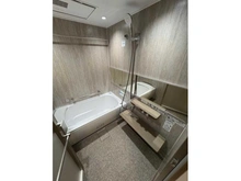 【大阪府/高槻市白梅町】ジオタワー高槻ミューズフロント 浴室