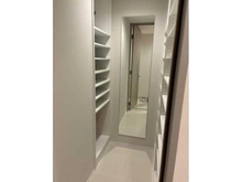 【大阪府/高槻市白梅町】ジオタワー高槻ミューズフロント 収納