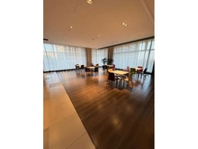 【大阪府/高槻市白梅町】ジオタワー高槻ミューズフロント エントランス