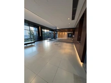 【大阪府/高槻市白梅町】ジオタワー高槻ミューズフロント エントランス