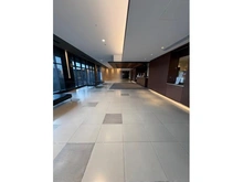 【大阪府/高槻市白梅町】ジオタワー高槻ミューズフロント エントランス