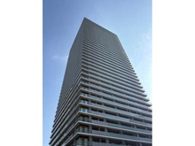 【大阪府/高槻市白梅町】ジオタワー高槻ミューズフロント 外観