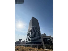 【大阪府/高槻市白梅町】ジオタワー高槻ミューズフロント 外観