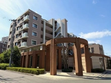 【大阪府/高槻市南芥川町】プラウドシティ高槻シーズンレジデンス 外観