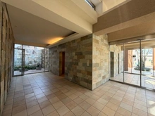 【大阪府/高槻市南芥川町】プラウドシティ高槻シーズンレジデンス エントランス