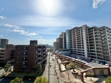 【大阪府/高槻市南芥川町】プラウドシティ高槻シーズンレジデンス 眺望